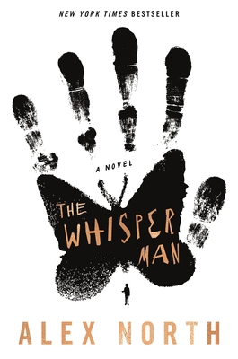 The Whisper Man 1250317991 Book Cover