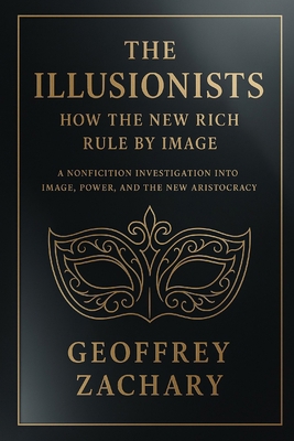 The Illusionists How the New Rich Rule by Image... B0FK2VLVKN Book Cover