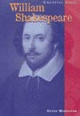 William Shakespeare 0431140022 Book Cover