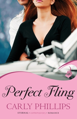 Perfect Fling: Serendipity's Finest Book 2 1472205014 Book Cover
