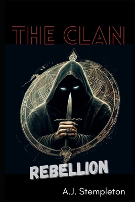 The Clan: Rebellion B0DMNZD4DT Book Cover