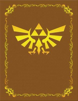 The Legend of Zelda: Twilight Princess 0761555730 Book Cover