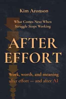 After Effort B0GV1XJ6PZ Book Cover