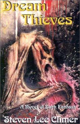 Dream Thieves 0759904715 Book Cover