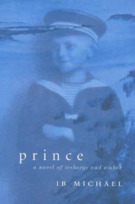 Prince 0701169443 Book Cover
