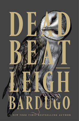 Dead Beat [Large Print] 1420539590 Book Cover