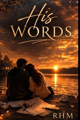 His Words [Special Edition] B0H4G3TCVQ Book Cover