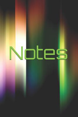 Notes 1726690539 Book Cover
