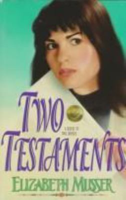 Two Testaments 1564766101 Book Cover