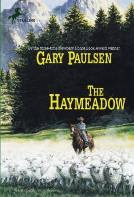 The Haymeadow 0785725873 Book Cover