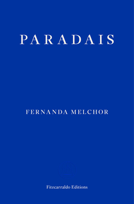 Paradais 1913097870 Book Cover