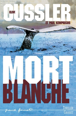 Mort Blanche [French] 2246662214 Book Cover