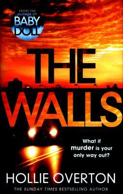 The Walls 1780895089 Book Cover