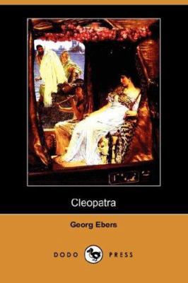 Cleopatra (Dodo Press) 1406516163 Book Cover