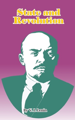 State and Revolution 0898751926 Book Cover