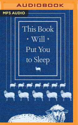 This Book Will Put You to Sleep 1721336966 Book Cover