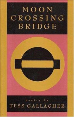 Moon Crossing Bridge 155597175X Book Cover
