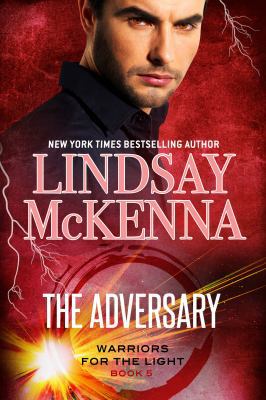The Adversary: Warriors for the Light, Book 5 1929977824 Book Cover