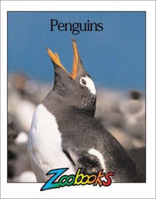 Penguins 188815330X Book Cover