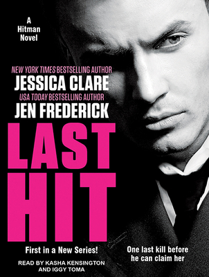 Last Hit 1494559781 Book Cover
