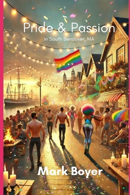 Pride and Passion B0DXDVGHMS Book Cover