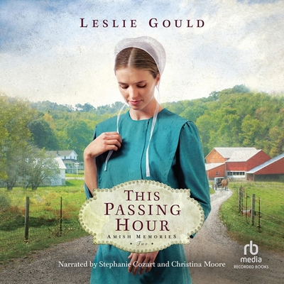 This Passing Hour B0D8LGLCQ7 Book Cover