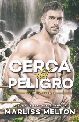 Cerca del peligro [Spanish] B0897647YD Book Cover