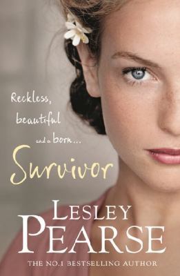Survivor 0718159063 Book Cover