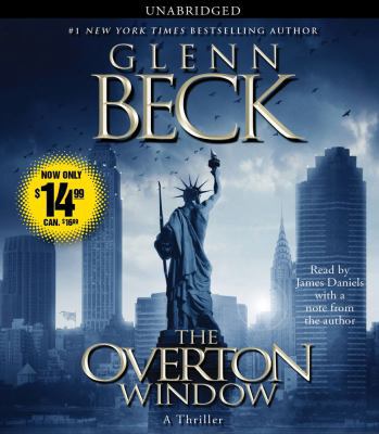 The Overton Window 1442344407 Book Cover