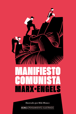 Manifiesto Comunista [Spanish] 8418395990 Book Cover