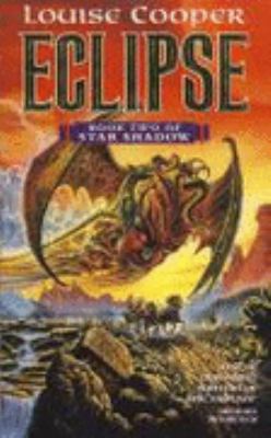 Star Shadow Trilogy : Eclipse (Book 2) 058621724X Book Cover