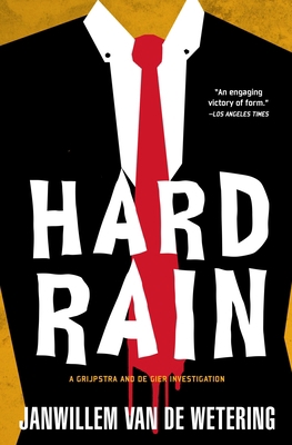 Hard Rain 1569471045 Book Cover