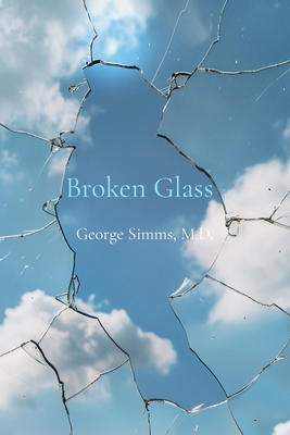 Broken Glass B0DNXY8R4R Book Cover