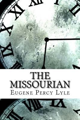 The Missourian 1974628256 Book Cover