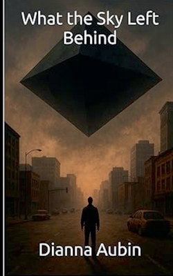 What the Sky Left Behind B0FDJGK95M Book Cover