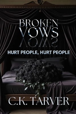 Broken Vows: : Hurt People, Hurt People B0FTVFHH82 Book Cover