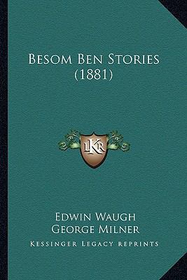 Besom Ben Stories (1881) 1166477312 Book Cover