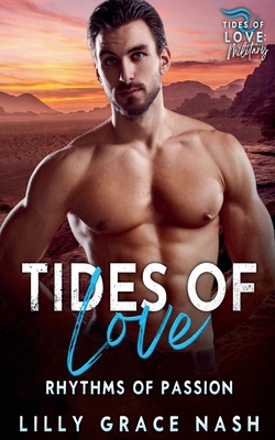 Tides of Love Rhythms of Passion B0DKG92TD2 Book Cover