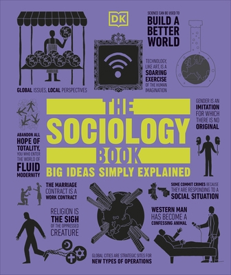Sociology Book 0241182298 Book Cover