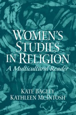 Women's Studies in Religion 013110831X Book Cover