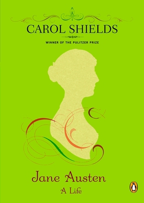 Jane Austen: A Life 0143035169 Book Cover