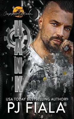 Hank 1966513607 Book Cover
