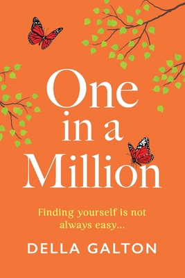 One in a Million [Large Print] 1806580179 Book Cover