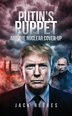 Putin's Puppet B0H8ZTKBHN Book Cover