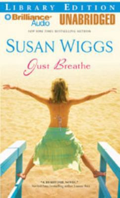 Just Breathe 1423351878 Book Cover