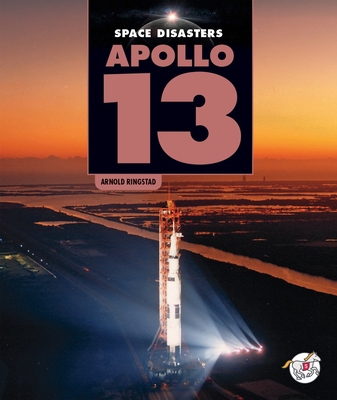 Apollo 13 B0HFPSRXYW Book Cover