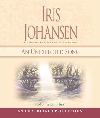 An Unexpected Song 0739341138 Book Cover