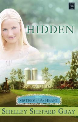 Hidden [Large Print] 1602852936 Book Cover