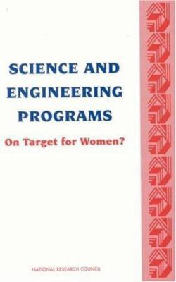 Science and Engineering Programs: On Target for... 0309047781 Book Cover