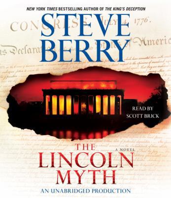 The Lincoln Myth 0449009068 Book Cover